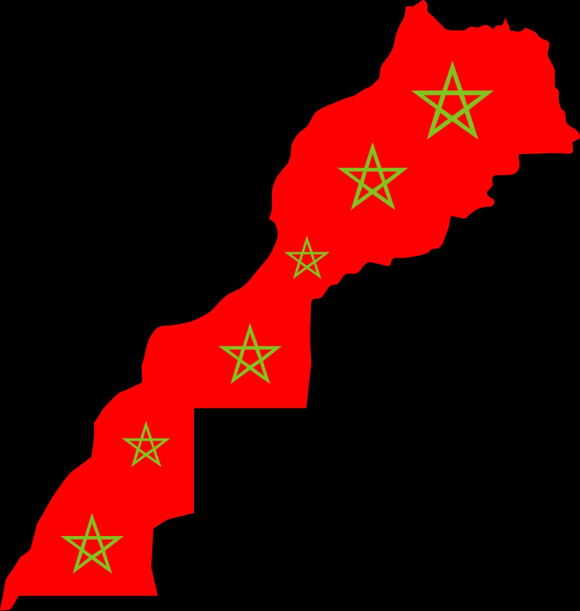 كورونا المغرب: ارتفاع الحالات النشطة لأكثر من 10 ألف إصابة… بالأرقام تفاصيل الرصد الوبائي اليومي