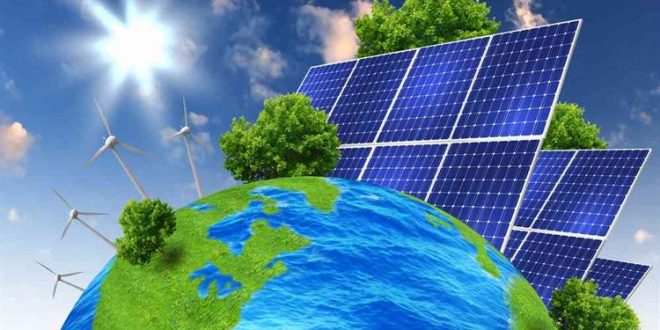 المغرب ضمن بلدان منطقة الشرق الأوسط وشمال أفريقيا الأكثر انتاجا للطاقة المتجددة بحلول 2030