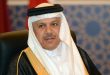 مملكة البحرين تجدد دعمها للمملكة المغربية في قضية الصحراء المغربية