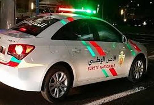 إعلان وهمي لسيارة للبيع بطنجة ينتهي بإصابة شخصين بجروح جد خطيرة وتعريضهما للسرقة في منطقة بني مكادة