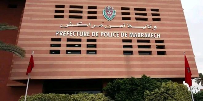 مراكش: العثور على سائح في غيبوبة بعد قتل طفليه القاصرين بفندق بالمدينة