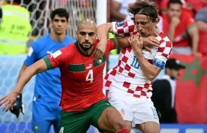 زلاتاكوداليتش عن المغرب…واجهنا خصما شديدا