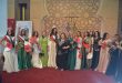 اختيار ملكة جمال العرب  (المملكة المغربية) بمدينة فاس