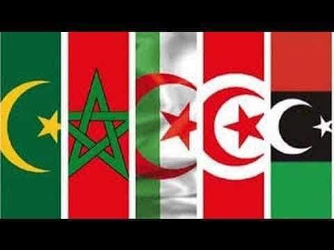 المغرب العربي الكبير حلم لم ولن يتححق أبدا