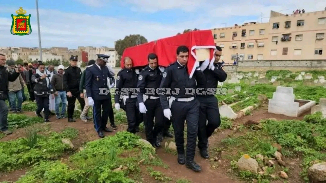 لغز قضية الشرطي المغدور “هشام بورزة” في طور التفكيك