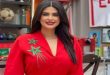 سلمى رشيد … بعد اخفاء هوية زوجها ET بالعربي يكشف عن ملامحه