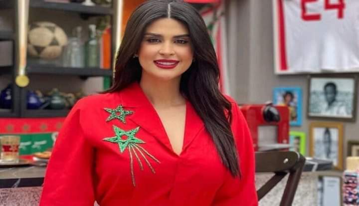 سلمى رشيد … بعد اخفاء هوية زوجها ET بالعربي يكشف عن ملامحه