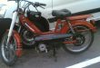 سرقة دراجة نارية لمخزني بزيه الرسمي على مداخل مدينة شيشاوة