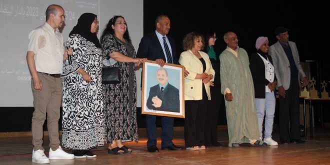 الدار البيضاء..الدورة السابعة عشر من فعاليات المهرجان الدولي للشعر والزجل