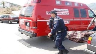 العثور على جثة شخص ميت داخل منزل يكتريه بالجديدة