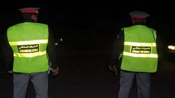 المحمدية: درك المشروع الفتح 1 يعتقل متهما باغتصاب قاصر