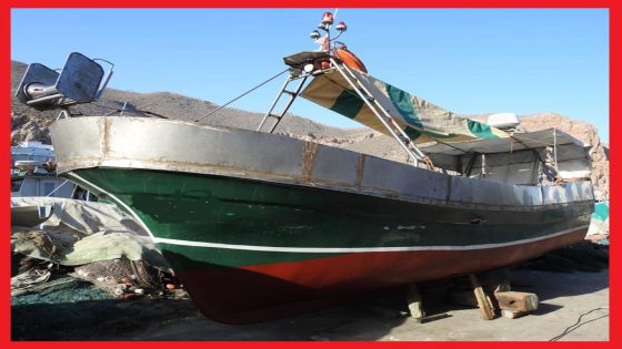 بالحسيمة..توقيف شخص اربعيني مشتبه به ارتباطه بشبكة اجرامية تتاجر في الهجرة غير المشروعة