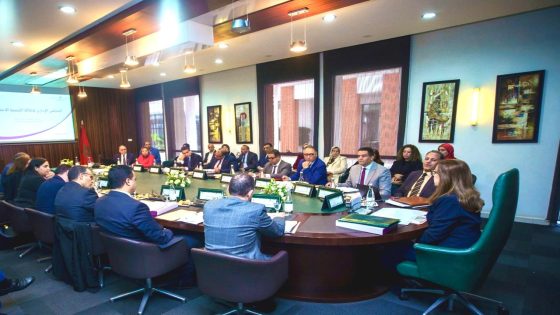 انعقاد المجلس الإداري لوكالة التنمية الاجتماعية بعد أزيد من ثلاث سنوات: محطة مفصلية لتعزيز دور الوكالة في تنزيل الدولة الاجتماعية