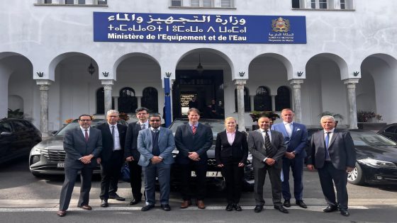 نجاح باهر لزيارة الوفد الهنغاري يمهد لإطلاق استثمارات كبرى وخلق فرص شغل بالمغرب