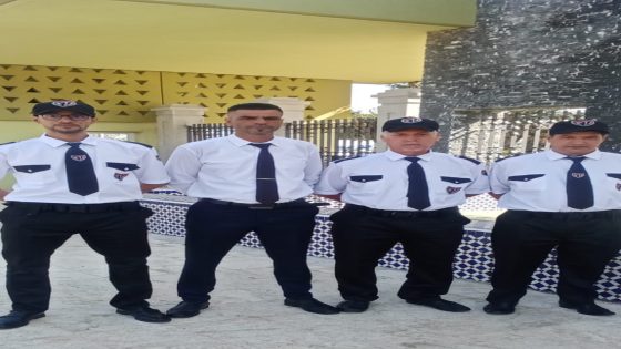 مستشفى الزموري بالقنيطرة يشهد إصلاحات غير مسبوقة لتحسين وضعية حراس الأمن الخاص