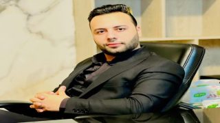 من” نزار الفارس”إلى العمل الرمضاني الضخم محمد زكريا يُثبت نفسه في قمة الإبداع