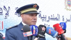 مكناس..كلمة مدير سجن التولال 2 حول الذكرى السابعة عشرة التأسيسية للمندوبية العامة لإدارة السجون وإعادة الإدماج