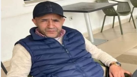 عبد السلام بوعاز يطمح لرئاسة عصبة فاس مكناس لكرة القدم