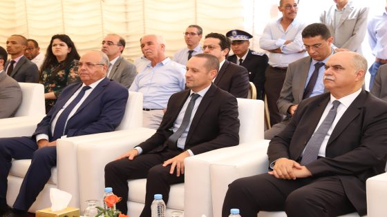 بمناسبة عيد العرش المجيد.. وزارة الصحة تطلق خدمات 200 مركز صحي جديد في 8 جهات لتعزيز العرض الصحي الوطني