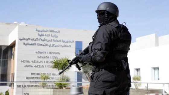توقيف عنصر حامل للفكر المتشدد الذي يتبناه تنظيم “داعش” الإرهابي