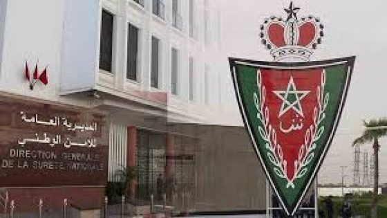 أمنـي بالدار البيضاء يقاضي حساباً وهمياً بتهمة فبركة جرائم ونشر معطيات مزورة