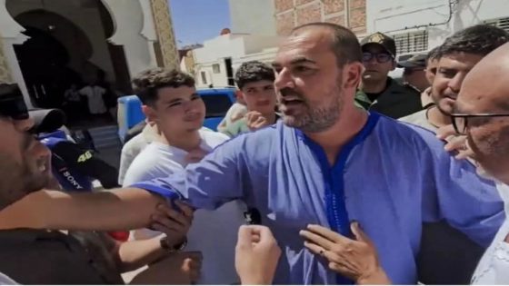 العفو الملكي بين حكمة الدولة ونداء الإنسانية