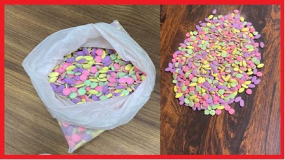 إحباط ترويج أزيد من ألف قرص “إكستازي” بطنجة