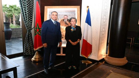 الحموشي يفتح ملفات الإرهاب والتجسس مع الاستخبارات الفرنسية بالرباط