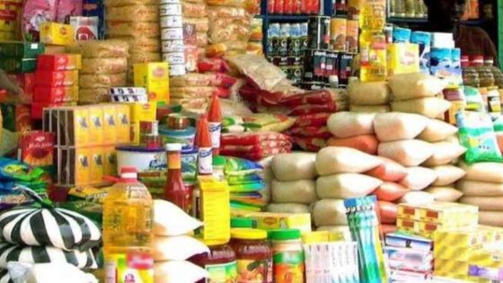 حجز 25 طنًا من المواد الغذائية الفاسدة بوجدة وتوقيف خمسة أشخاص بينهم قاصر