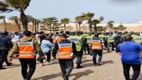 “خبير أمني: الأمن واجه دعوات مجهولة بلا عنف ولا إصابات”