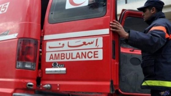 وفاة خمسيني في ظروف غامضة بضواحي مكناس