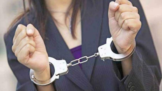 ميدلت والرباط.. الإطاحة بسيدتين متورطتين في شبكة للنصب على الراغبين في الهجرة