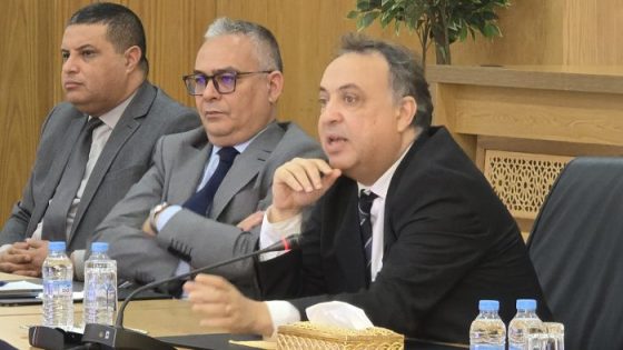 منظمة حقوقية مستقلة تشيد بالدينامية التنموية التي تعرفها عمالة المحمدية في إطار اللجنة الإقليمية للتنمية البشرية 2025