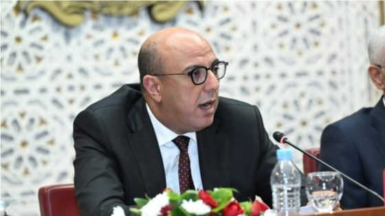 محمد ولد الرشيد: حرية الصحافة ليست فقط حقاً دستورياً بل ركيزة لبناء الثقة وترسيخ الديمقراطية