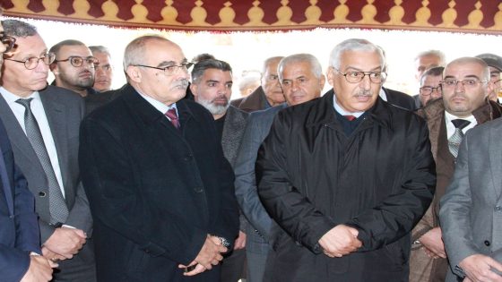 “مكناس تشعل جذوة التنمية.. مشاريع جديدة تغير وجه تولال”