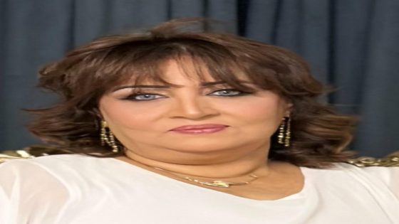 السفيرة ماجي دميانه تكتب: “لحظة فخر لا تُوصف”