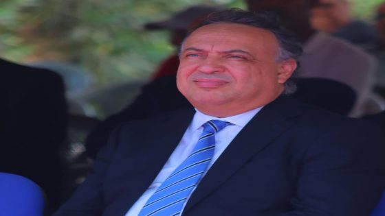 منظمة حقوقية مستقلة تشيد بالسيد عادل المالكي عامل عمالة المحمدية على الاستعدادات من أجل تنظيم يوم الاستماع والتشاور في إطار برنامج التنمية الترابية