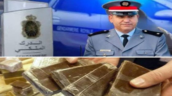 ساعة ونص كانت كافية… سقوط الجبلي في قبضة درك فضالات!