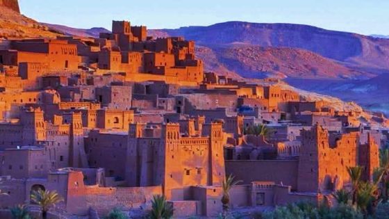 الجنوب الشرقي للمغرب.. أرض الواحات التي صنعت رجال العلم والمعرفة