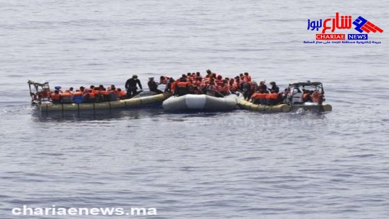 ضربة استباقية.. تفكيك شبكة لتهريب البشر بالسعيدية وإحباط رحلة سرية نحو أوروبا!