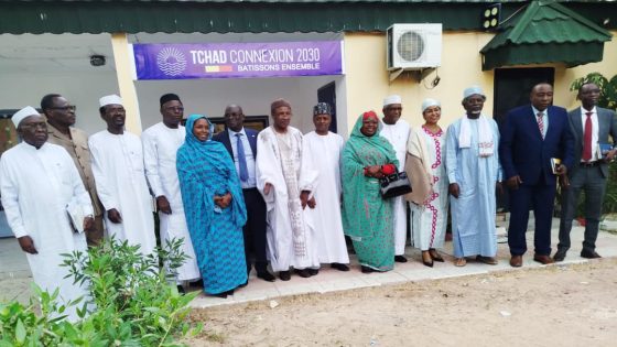 وزير المالية يترأس: الانطلاقة الرسمية للجنة تنفيذ ومتابعة خطة “تشاد كونيكسيون 2030”