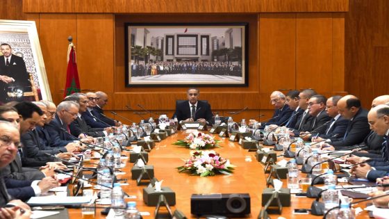 من الرقمنة إلى الأنتربول.. بالأرقام الثقيلة والإنجازات الكبرى… الأمن الوطني يحسم معركة الأمن في حصيلة 2025