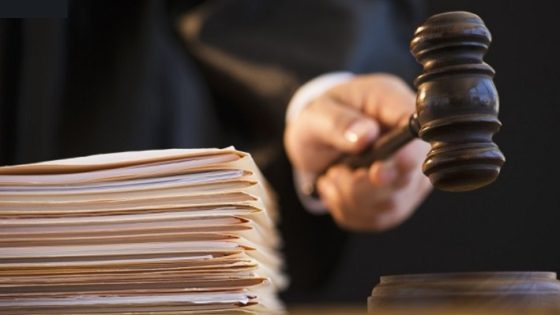 فتح تحقيق قضائي في فاجعة فيضانات إقليم آسفي