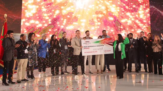 الدار البيضاء تحتضن اختتام فعاليات معرض WAM Morocco وتؤكد دينامية الصناعة 4.0 من خلال الثقة، وتنمية الكفاءات، وتعزيز التعاون العابر للحدود