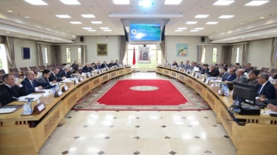 بفضل التوجيهات الملكية… جهود مكثفة لإنقاذ المتضررين من الفيضانات وضمان سلامتهم