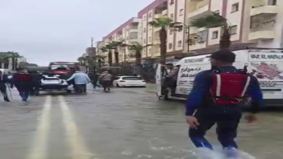 الدرك الملكي… صمام أمان الوطن في لحظات الأزمات