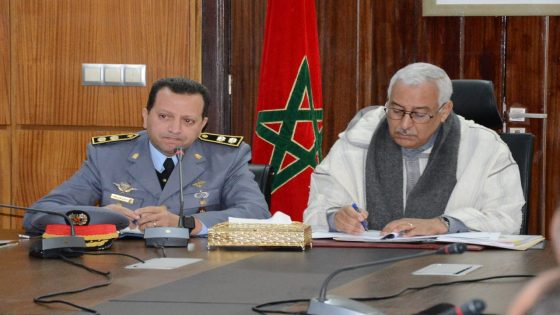 المعرض الدولي للفلاحة يطرق أبواب مكناس من جديد… تعبئة شاملة استعداداً لدورة 2026