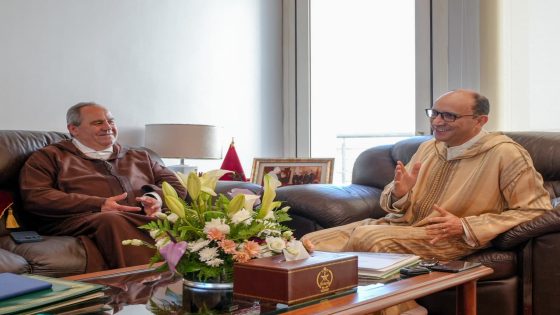 وسيط المملكة يدخل على خط الجامعة… هل تنتهي معاناة الطلبة أخيرا؟