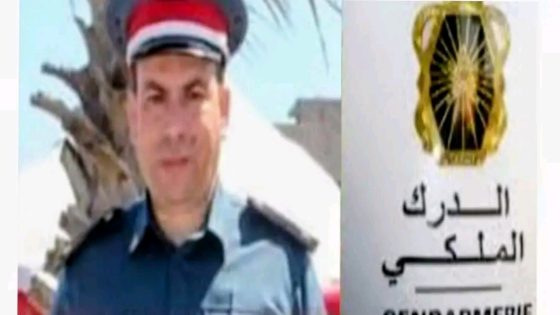 والماس.. أيام رمضان تحت مجهر الدرك الملكي.. أمن استباقي وطمأنينة متجددة