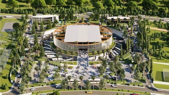 القنيطرة.. هدم معمل الزرابي القديم ومحلات تجارية ومنازل محتلة بسوق السبت تمهيداً لإنجاز محطة طرقية جديدة